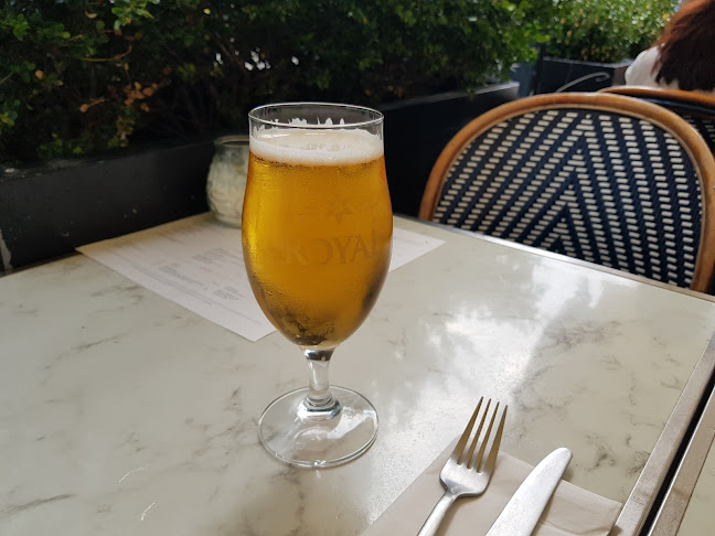 Cafe Viggo - Gastronomi og hotelvirksomhed