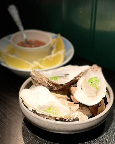 Comentarii opinii despre Restaurant Johansens