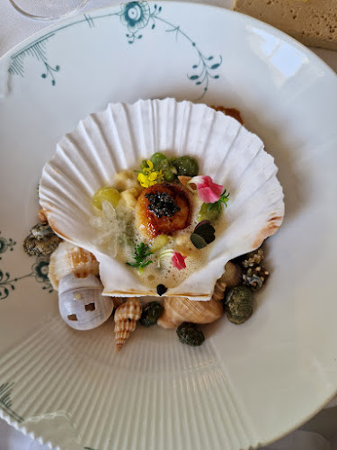 Restaurant Lieffroy - Gastronomi og hotelvirksomhed