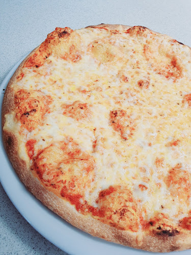 Sjørring Pizza & Grill - Gastronomi og hotelvirksomhed