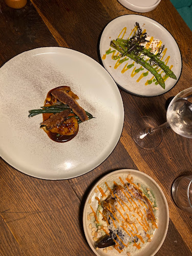 Toto Vin & Spisebar - Gastronomi og hotelvirksomhed