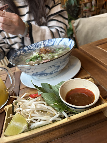 Viet Food Street Kitchen - Aarhus