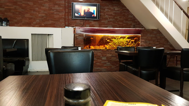 Comentarii opinii despre Mama Olga's Pizzaria & Steakhouse