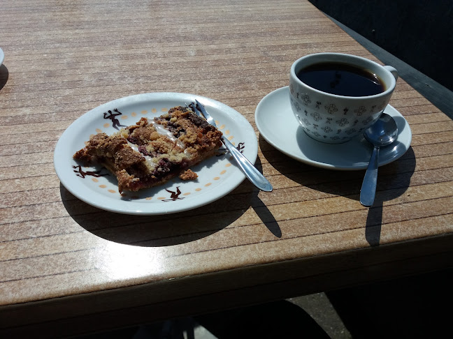 Ejvinds Bageri Søndervig - Ringkøbing