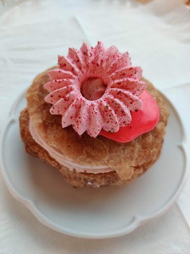 Opinii despre Fru Lund Bageri în Odense - Gastronomi og hotelvirksomhed