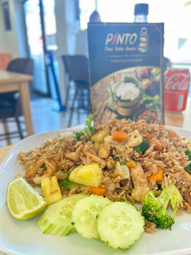 Comentarii opinii despre Pinto Thai Take A Way