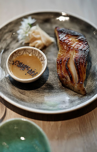 The Market Asian - Indre By