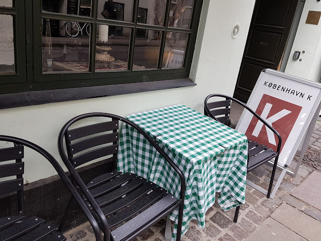 Restaurant Dubrovnik - København