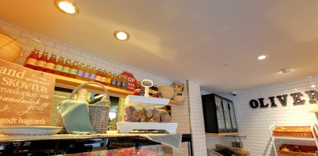 Opinii despre Olivers bakery în Søborg - Gastronomi og hotelvirksomhed