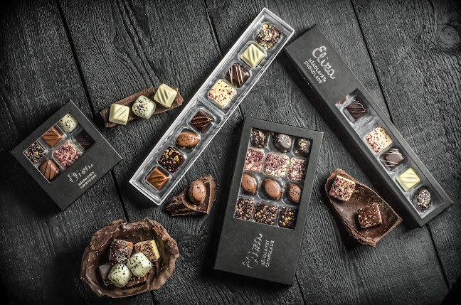 Comentarii opinii despre Eliza Chokolade