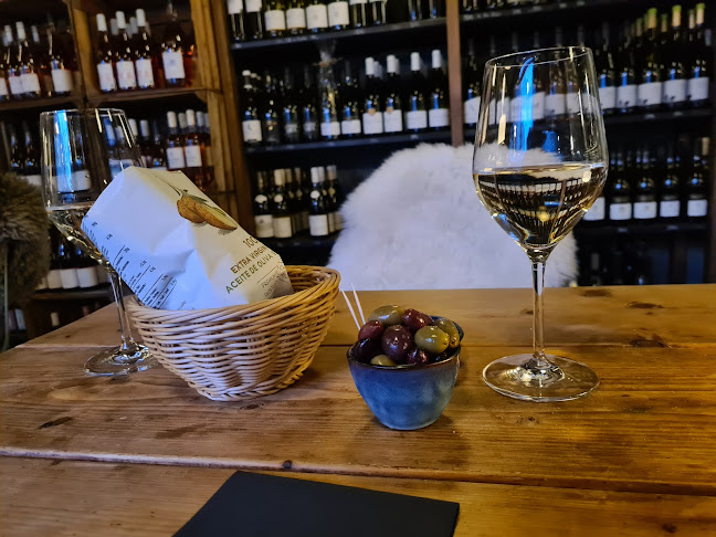 Pinot Butik & Bar - Aarhus