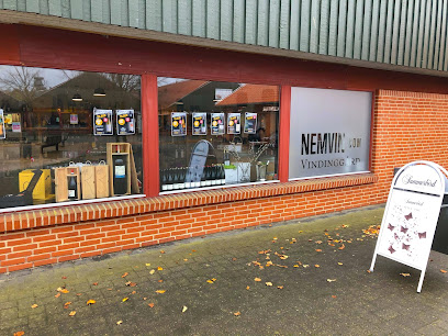 Nemvin.com - Vindinggård Centret