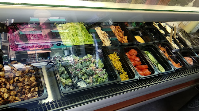 The Bagel - Gastronomi og hotelvirksomhed