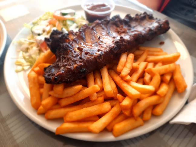 Comentarii opinii despre Pizza Palermo