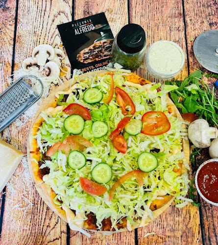 Pizzeria Alfredo - Randers