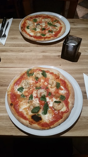 Restaurant Pizzeria Marco Polo