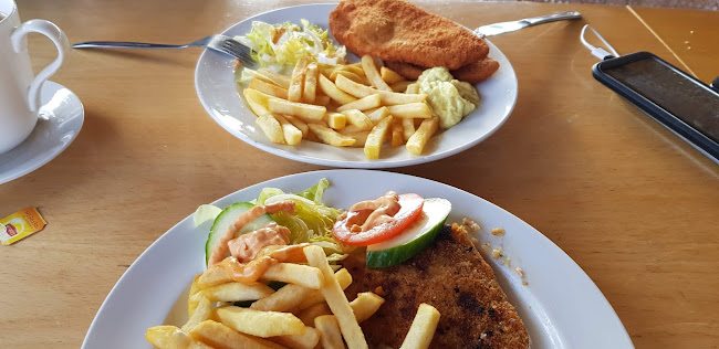 Vemmingbund Cafe & Restaurant - Broager