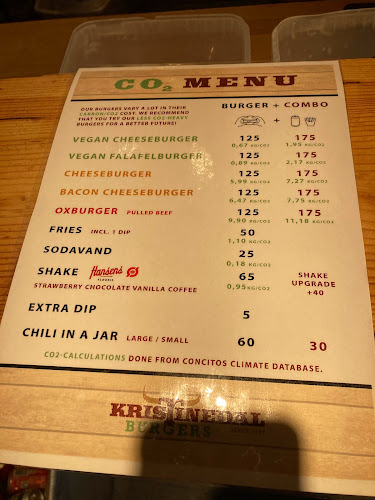 Comentarii opinii despre Kristinedal Burgers