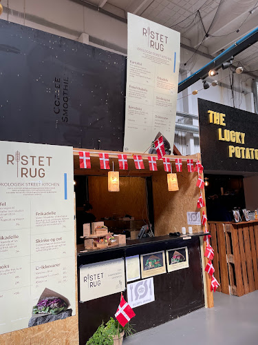 Opinii despre Ristet Rug în Nørrebro - Gastronomi og hotelvirksomhed