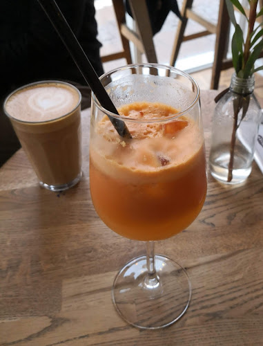 Overgade 21B, 5000 Odense