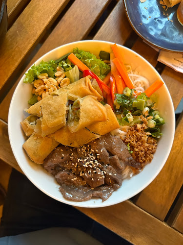 Me - Mother's Street Food - Odense