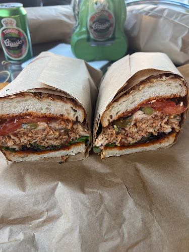 Bindeledet 9, 2880 Bagsværd