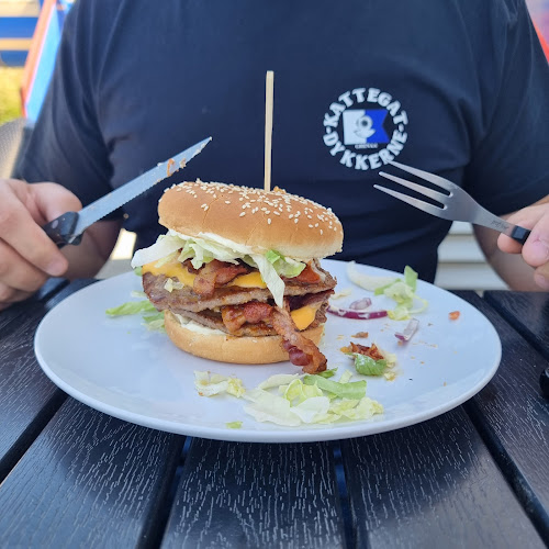 Opinii despre Sydhavnens Grill în Rønne - Gastronomi og hotelvirksomhed