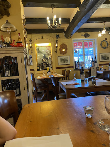 Opinii despre La Pupa în Svendborg - Gastronomi og hotelvirksomhed