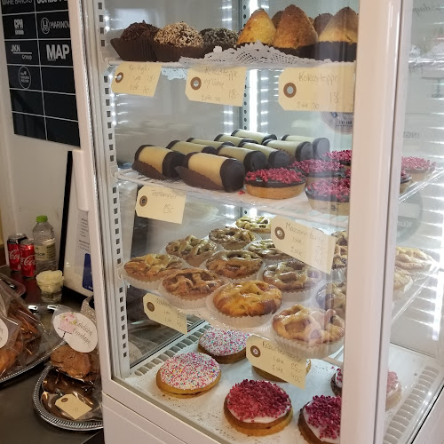 Opinii despre Cakelicious Copenhagen în København - Gastronomi og hotelvirksomhed