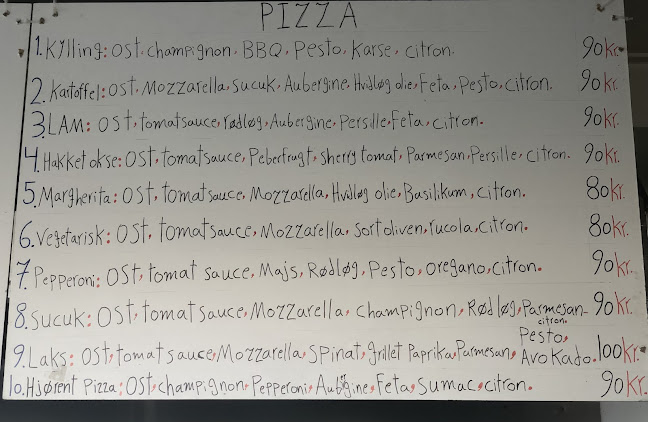 Opinii despre Rundt Om Hjørnet I/S în Silkeborg - Gastronomi og hotelvirksomhed