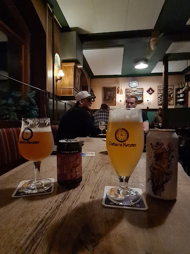 Carlsens Kvarter - Gastronomi og hotelvirksomhed