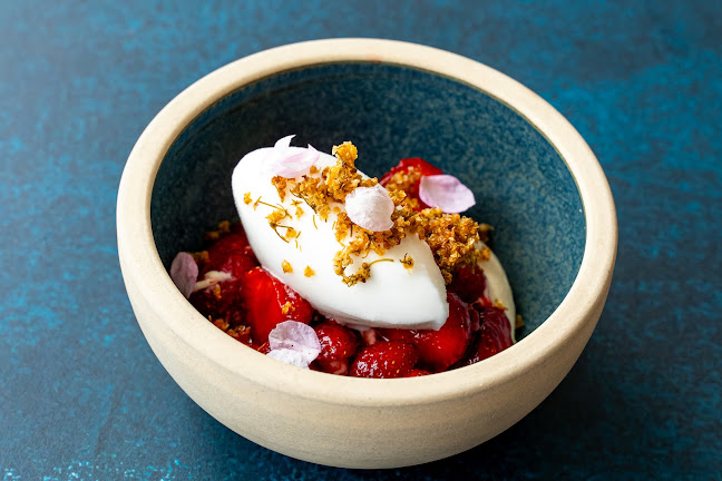 Brammers Menuer - Gastronomi og hotelvirksomhed