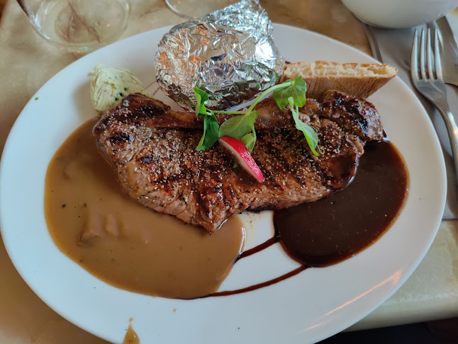 Restaurant & Steakhouse Amalie