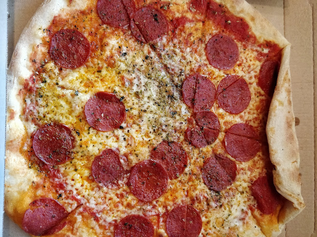 Bella Italia - Aalborg