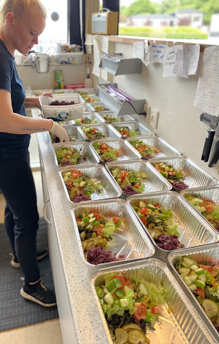 Comentarii opinii despre Kaffebaren