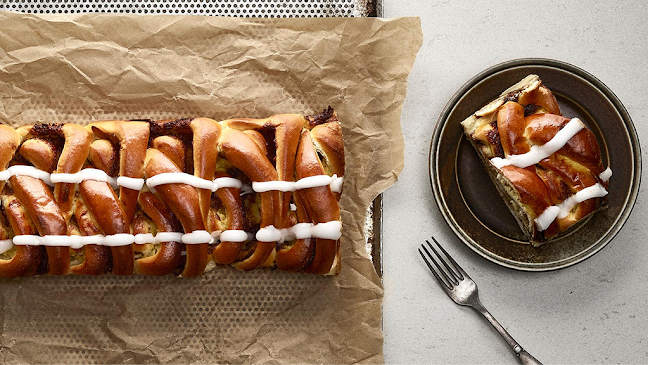 Opinii despre Lagekagehuset în Haderslev - Gastronomi og hotelvirksomhed