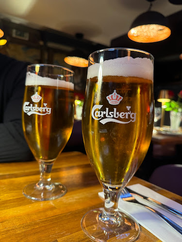 Opinii despre Americas Grill în København - Gastronomi og hotelvirksomhed