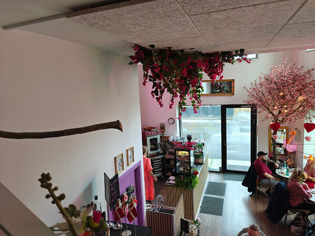 Cafe Le Jardin - Køge