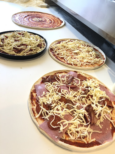 Opinii despre Mama Rosa în Virum - Gastronomi og hotelvirksomhed