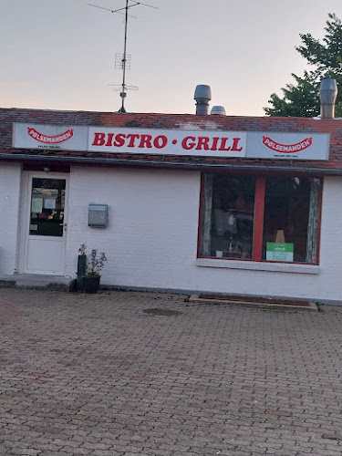 Opinii despre Bistro Grill în Haderslev - Gastronomi og hotelvirksomhed