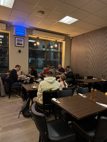 Comentarii opinii despre Bellini Café Ristorante