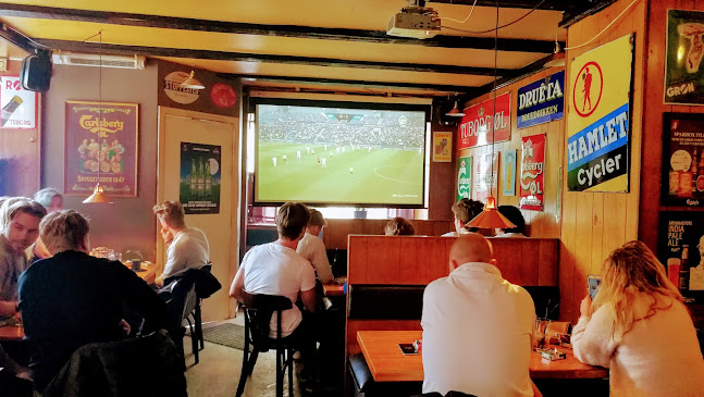 Opinii despre Borgerkroen în København - Gastronomi og hotelvirksomhed