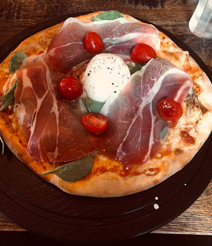 Restaurant Sprød - Gastronomi og hotelvirksomhed