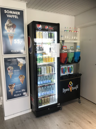 Comentarii opinii despre Byens Iscafé