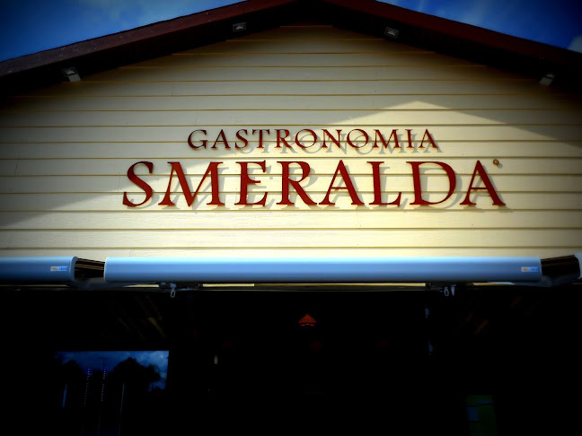Gastronomia Smeralda (Karlslunde)