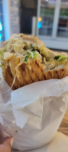 Torvegade 34C, 1400 Indre By