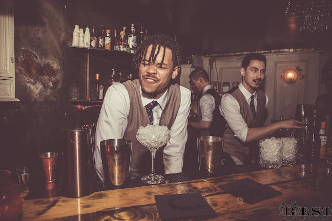 Comentarii opinii despre Bæst Cocktailbar