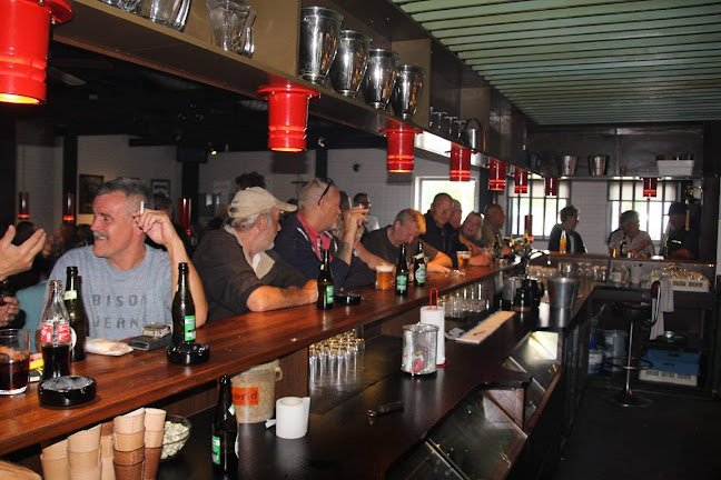 Opinii despre Pub Bibas i Esbjerg în Esbjerg - Gastronomi og hotelvirksomhed