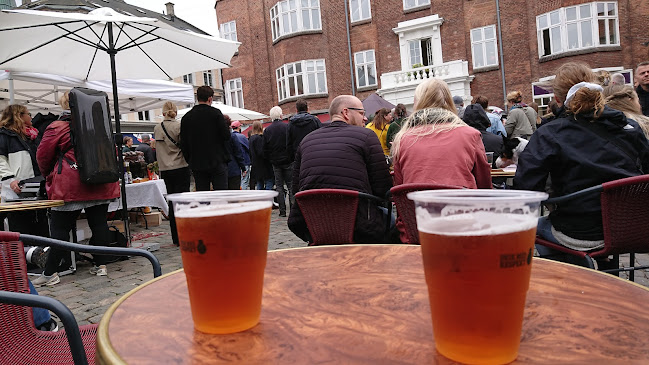 Café Jorden - Aarhus