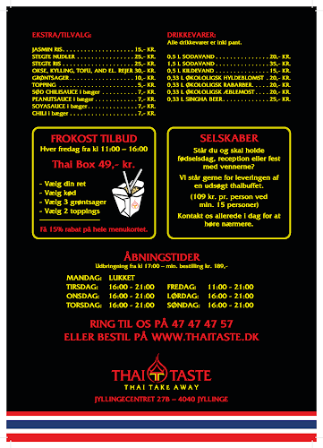 Jyllingecentret 27, 4040 Jyllinge